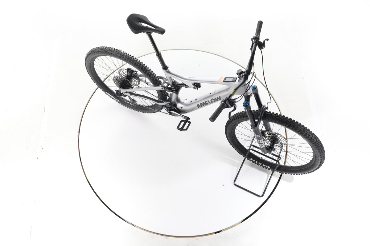 Amflow PL E-Bike Fully Carbon 2024 - Image 14