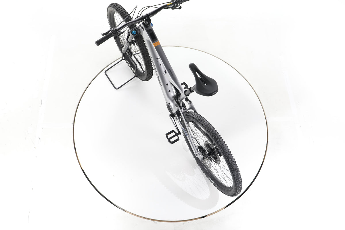 Amflow PL E-Bike Fully Carbon 2024 - Image 21