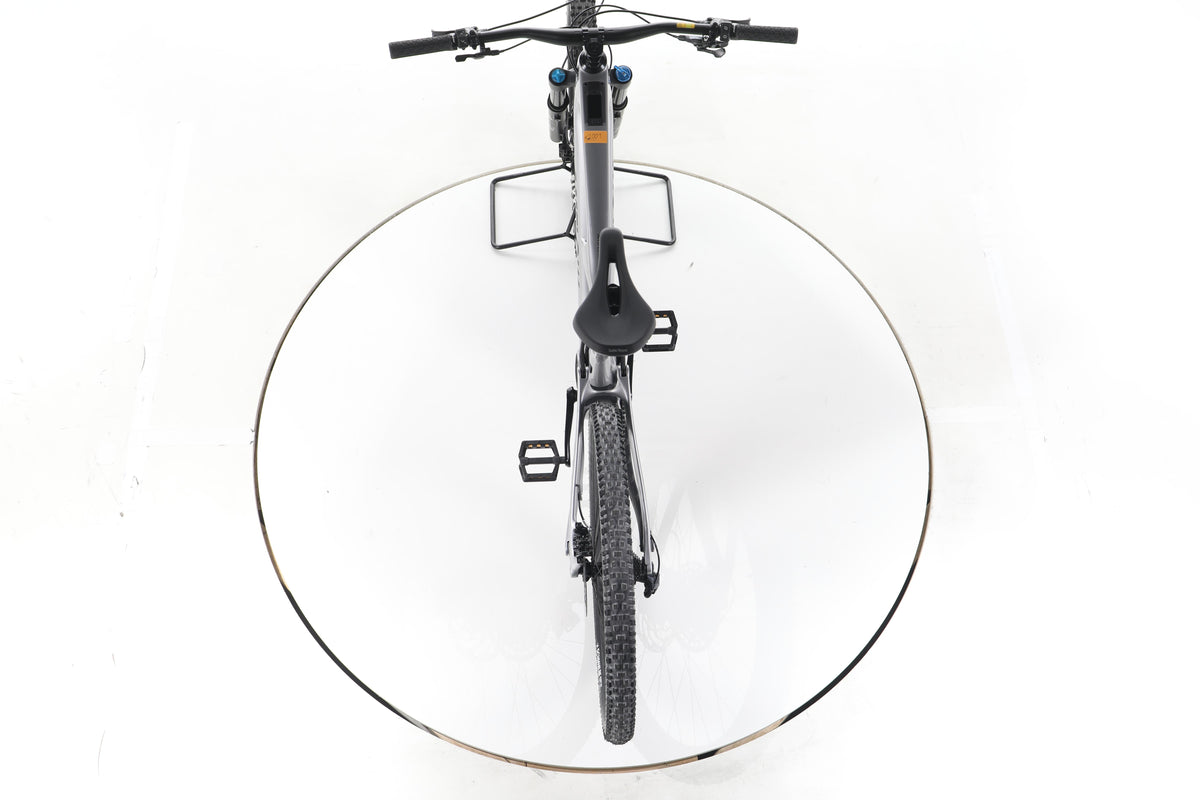 Amflow PL E-Bike Fully Carbon 2024 - Image 22