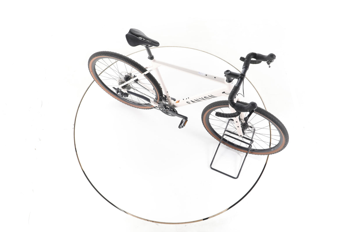 Canyon Grizl 7 Gravelbike Carbon 2025 - Image 14
