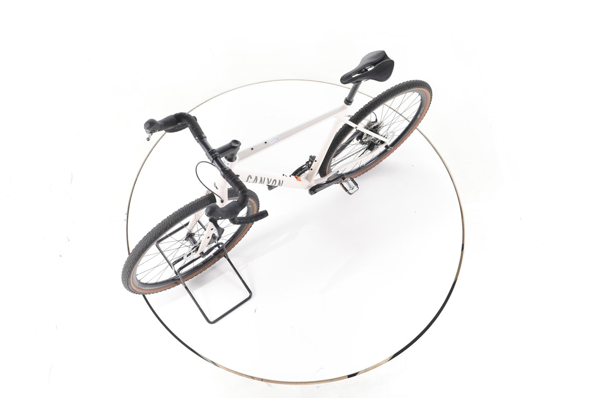 Canyon Grizl 7 Gravelbike Carbon 2025 - Image 18