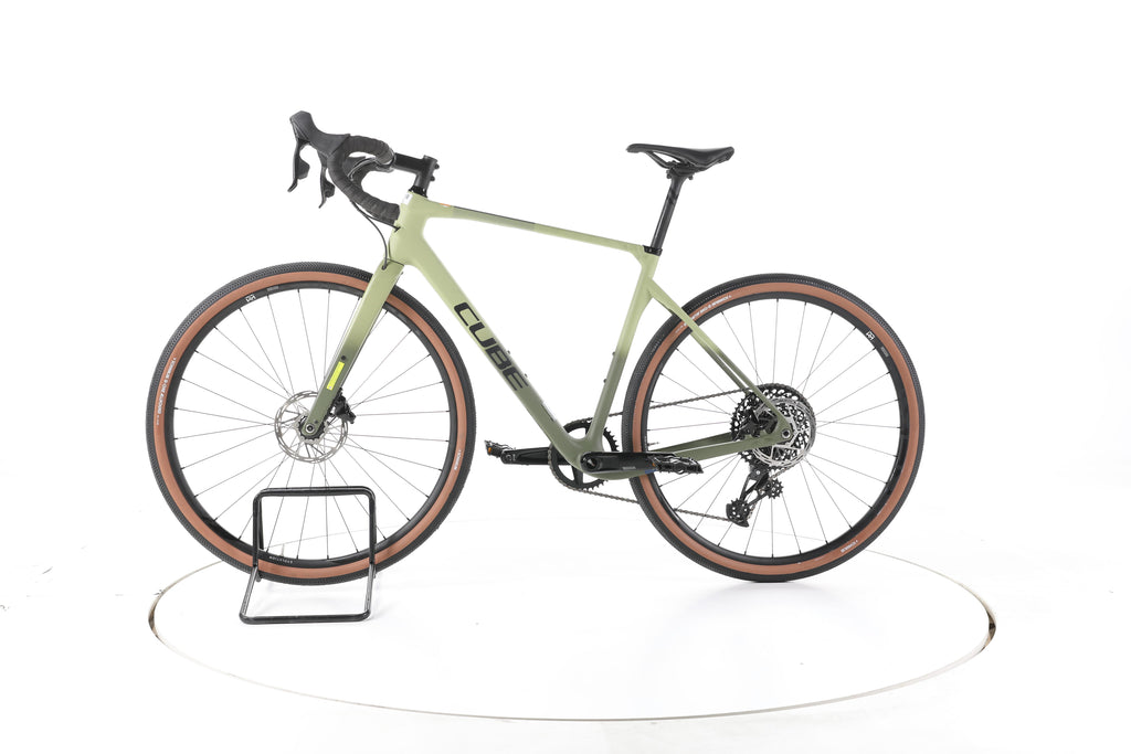 Cube Nuroad C:62 SLX Gravelbike Carbon 2024 - Image 7