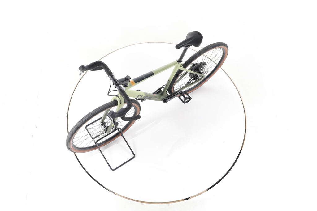 Cube Nuroad C:62 SLX Gravelbike Carbon 2024 - Image 18