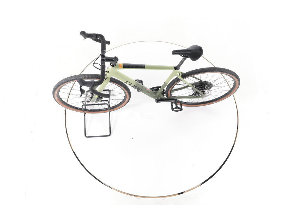 Cube Nuroad C:62 SLX Gravelbike Carbon 2024 - Image 19