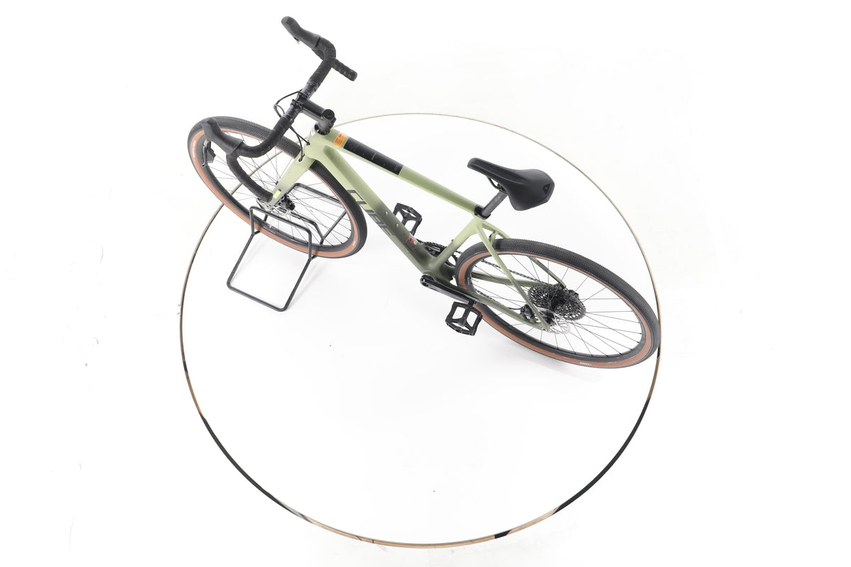 Cube Nuroad C:62 SLX Gravelbike Carbon 2024 - Image 20