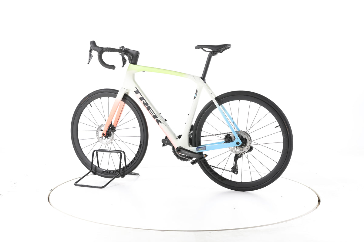 Trek Domane SL 6 Gen 4 Rennrad Carbon 2026 - Image 8