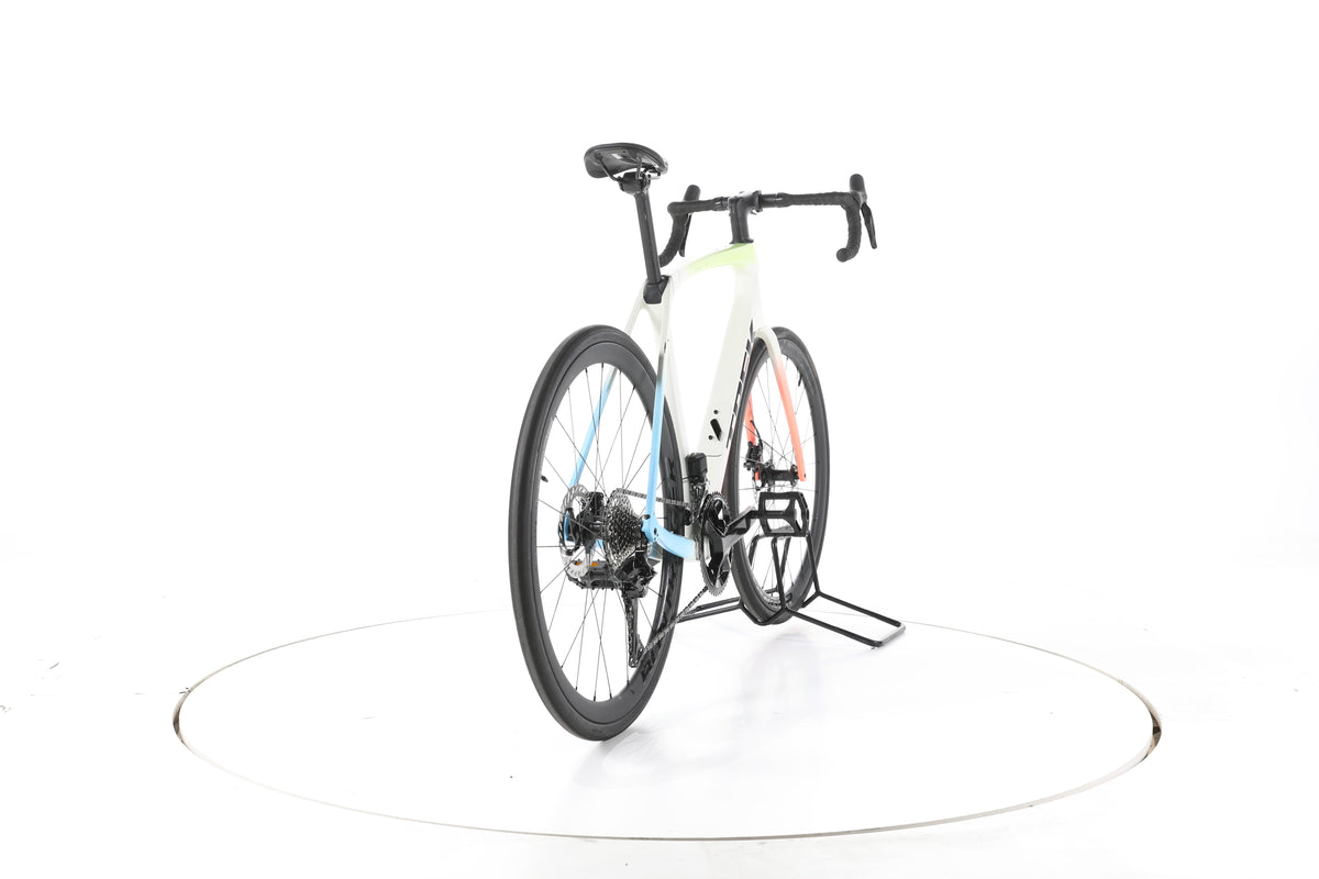 Trek Domane SL 6 Gen 4 Rennrad Carbon 2026 - Image 11