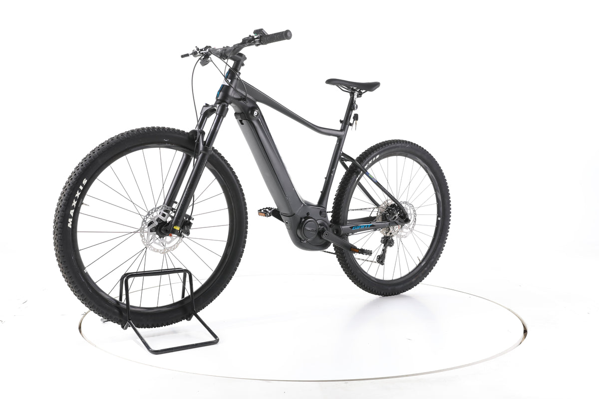 Giant Fathom E+2 E-Bike - Image 6