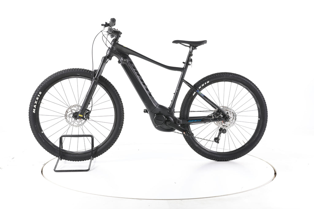 Giant Fathom E+2 E-Bike - Image 7