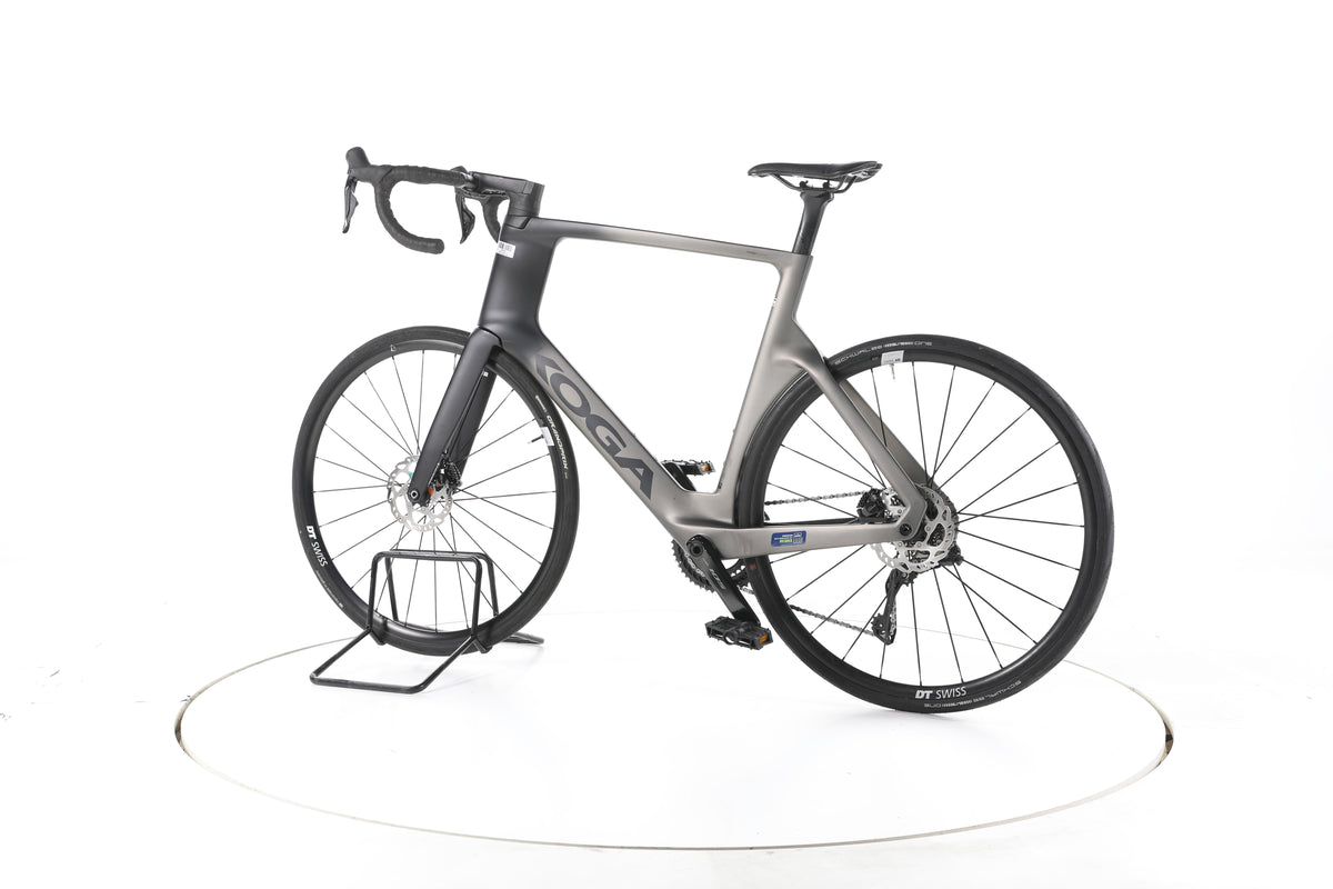 KOGA Kinsei Prestige Rennrad Carbon - Image 8