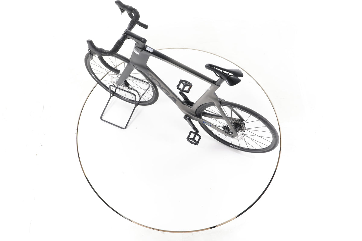 KOGA Kinsei Prestige Rennrad Carbon - Image 20