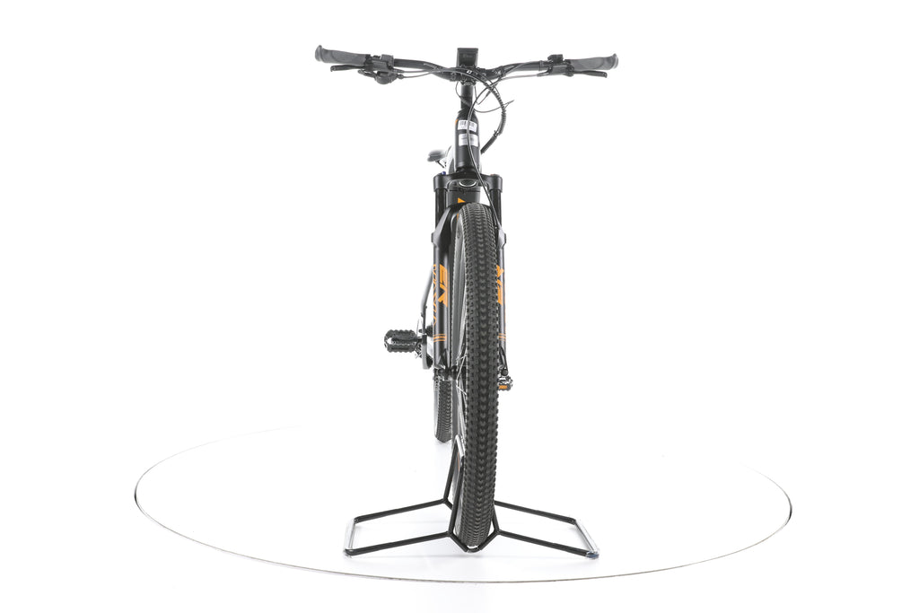 LeaderFox Swan E-Bike - Image 4