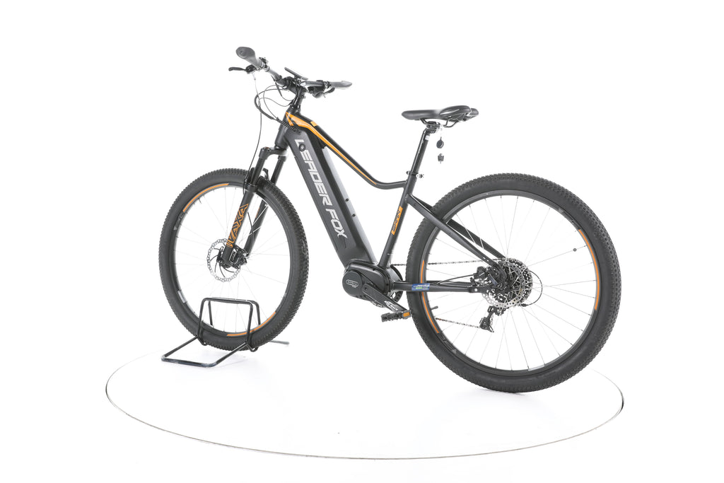 LeaderFox Swan E-Bike - Image 8