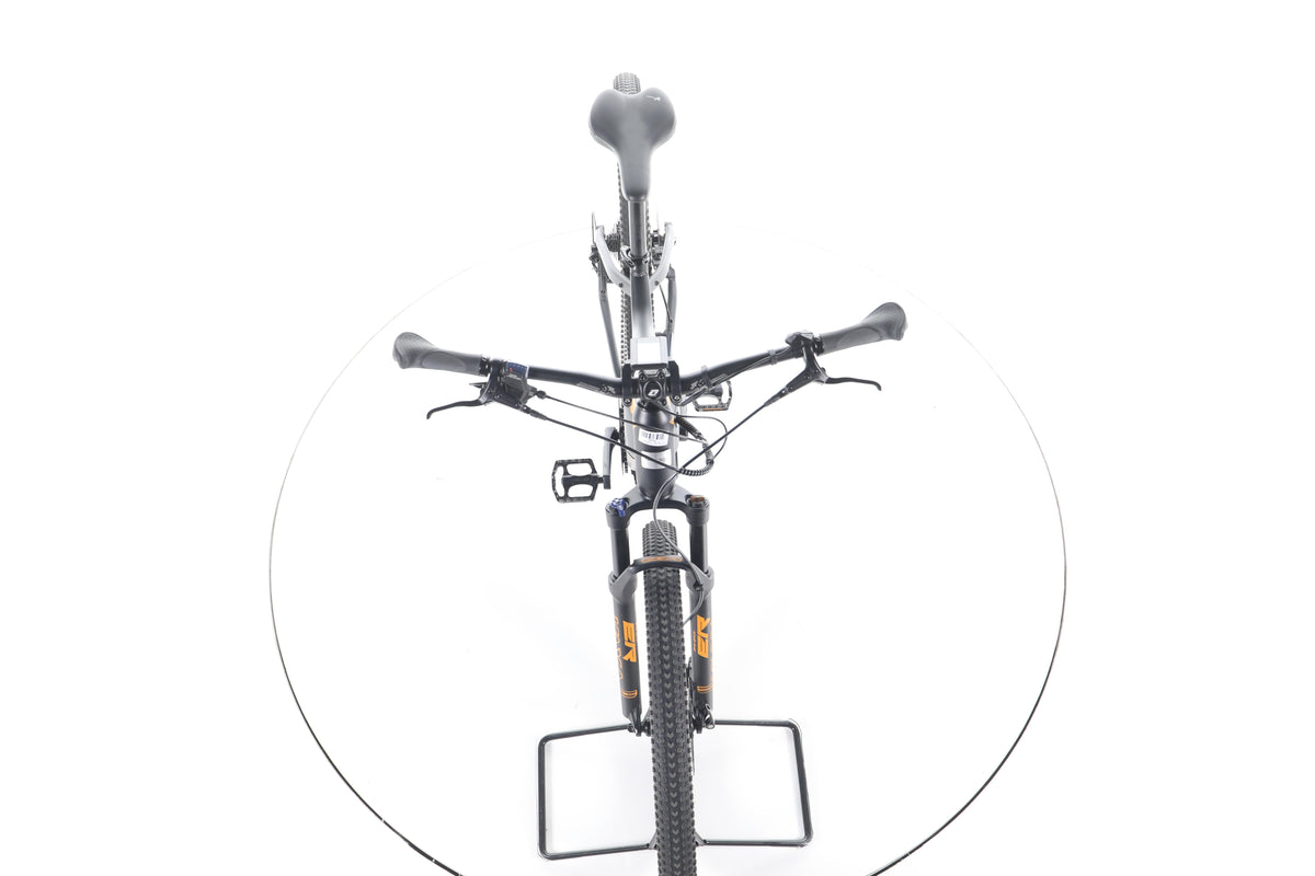 LeaderFox Swan E-Bike - Image 16