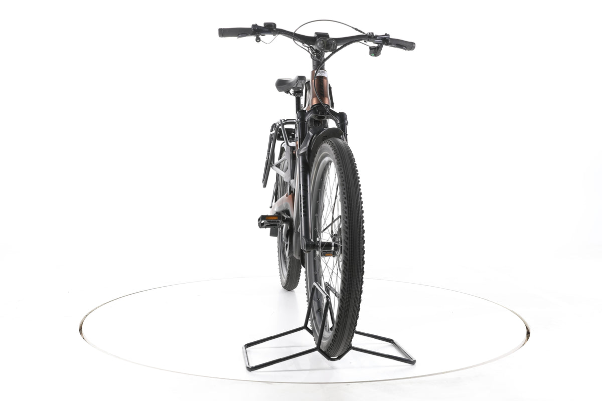 Giant Stormguard E+ SUV E-Bike - Image 4