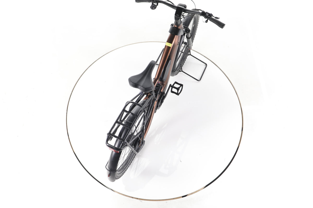 Giant Stormguard E+ SUV E-Bike - Image 23