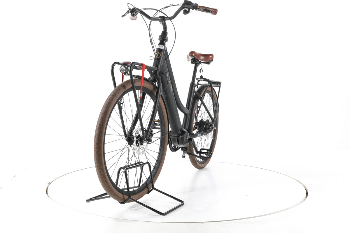 Lekker Bikes Jordaan GTS City E-Bike 2025 - Image 5