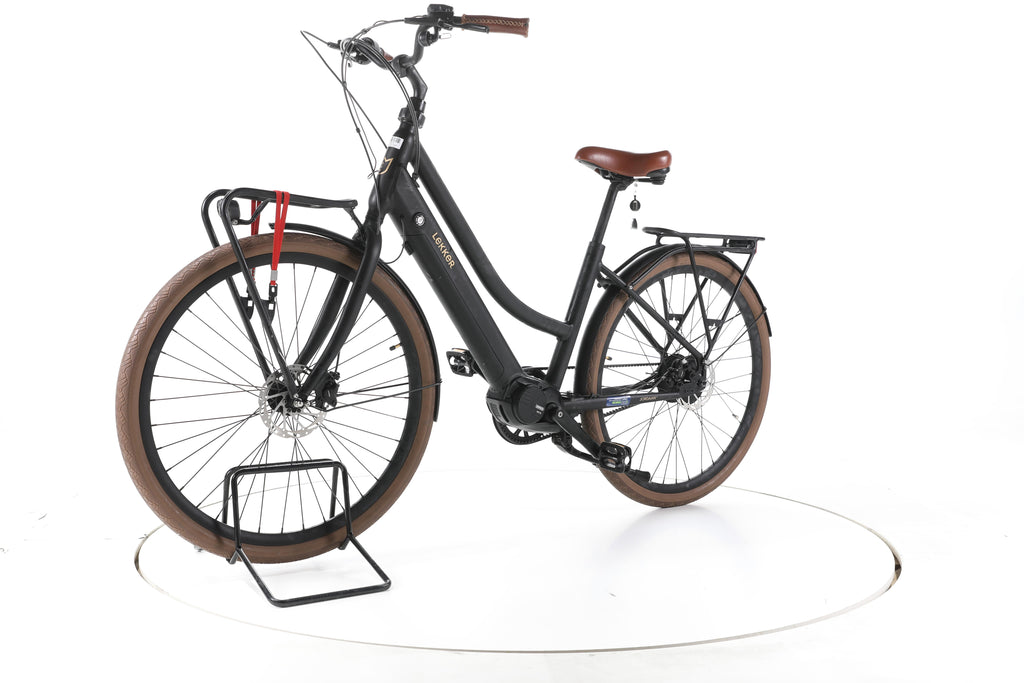 Lekker Bikes Jordaan GTS City E-Bike 2025 - Image 6