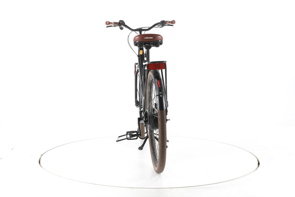 Lekker Bikes Jordaan GTS City E-Bike 2025 - Image 10