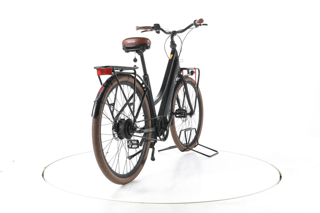 Lekker Bikes Jordaan GTS City E-Bike 2025 - Image 11
