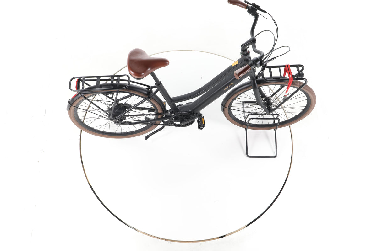 Lekker Bikes Jordaan GTS City E-Bike 2025 - Image 13