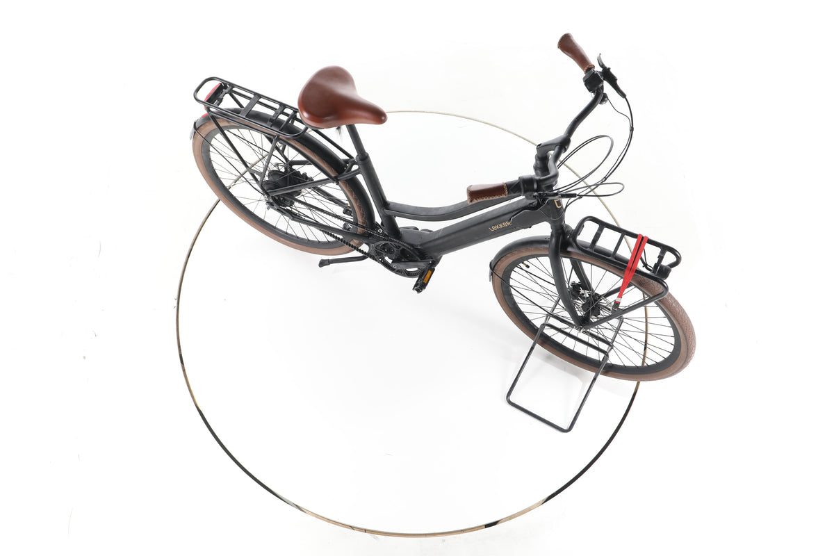 Lekker Bikes Jordaan GTS City E-Bike 2025 - Image 14