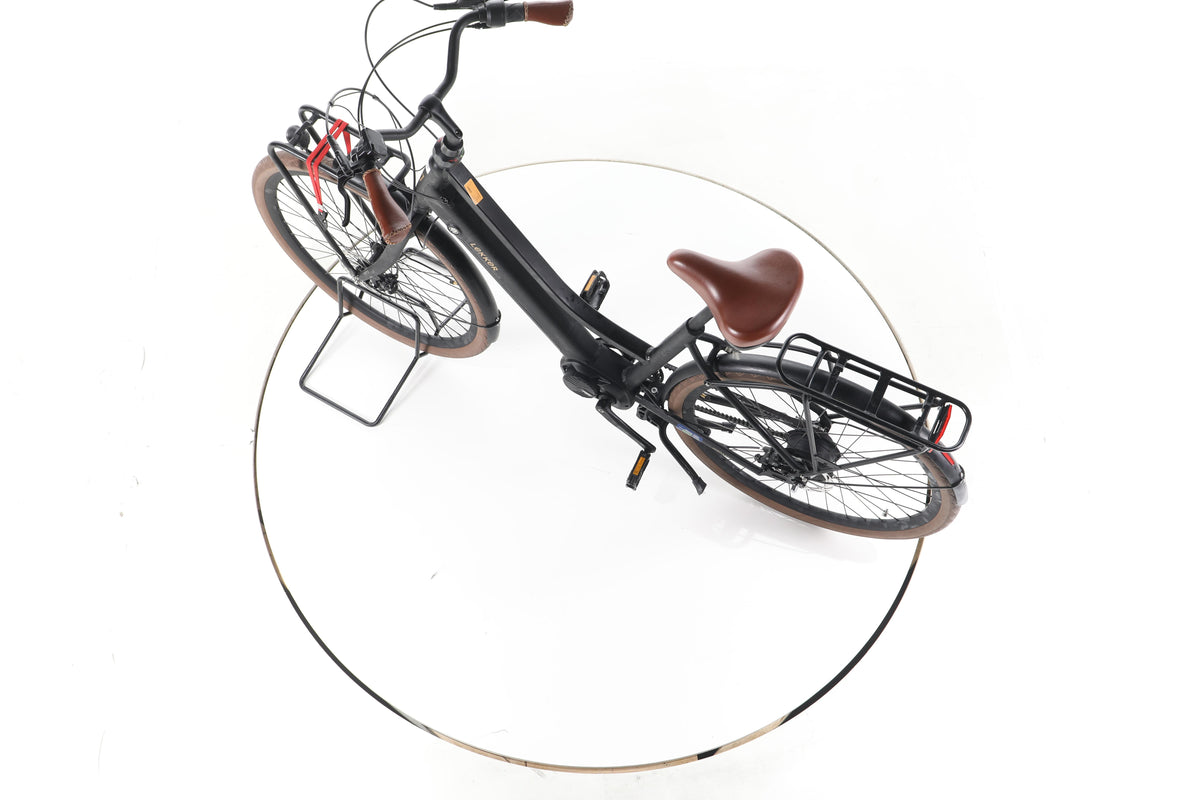 Lekker Bikes Jordaan GTS City E-Bike 2025 - Image 20