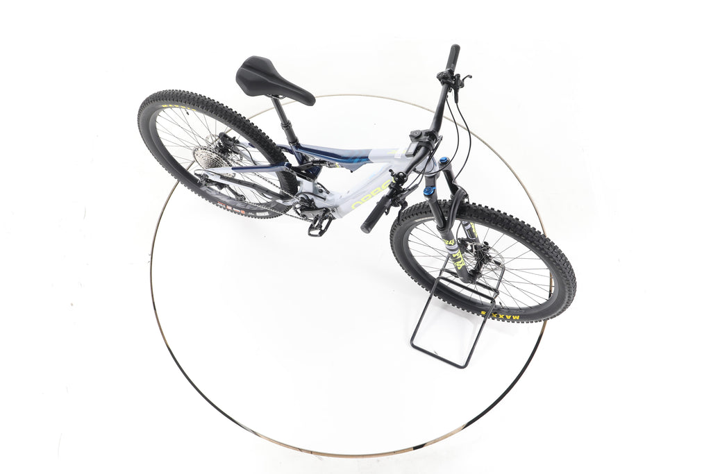 Orbea Rise H20 E-Bike Fully - Image 14