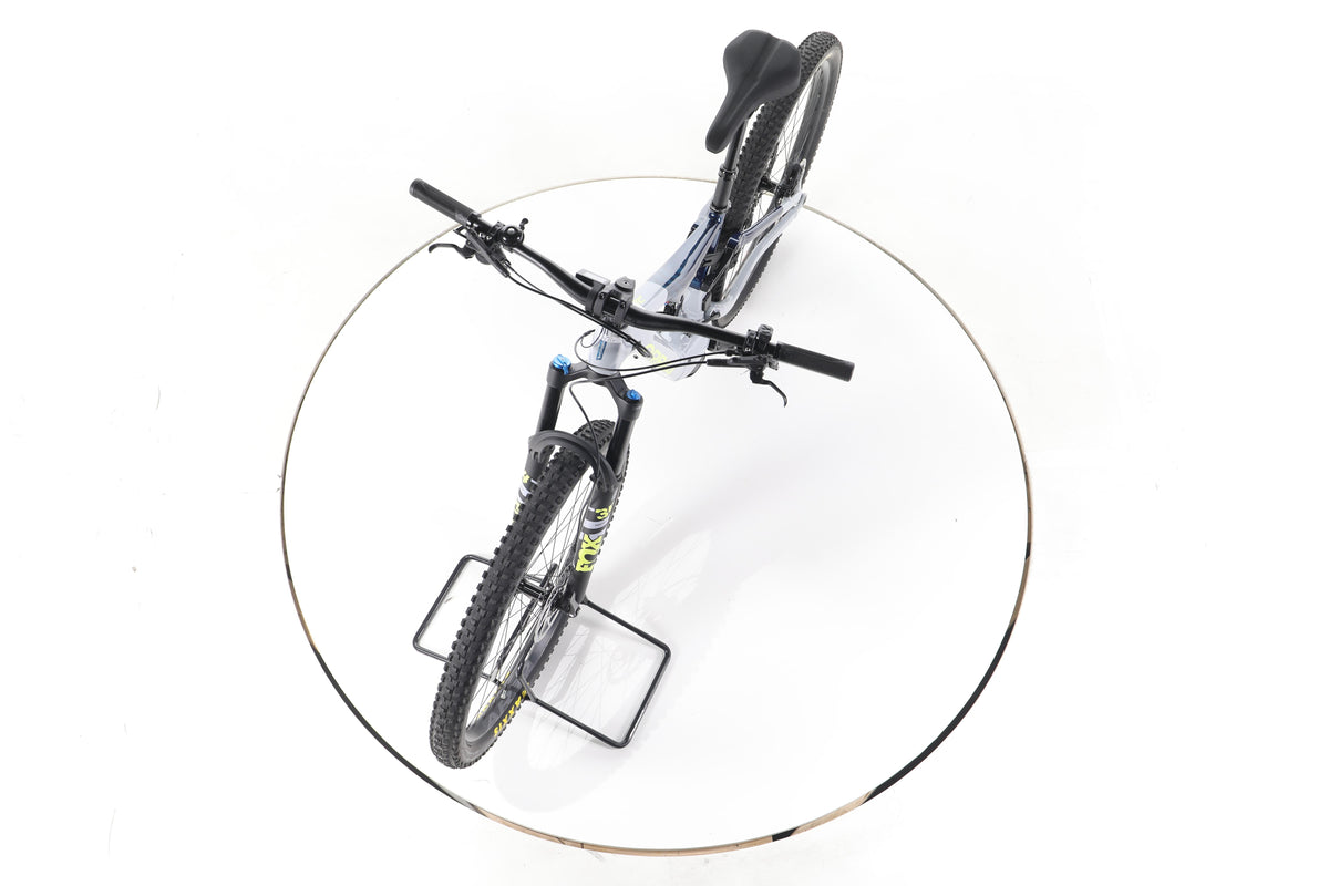 Orbea Rise H20 E-Bike Fully - Image 17