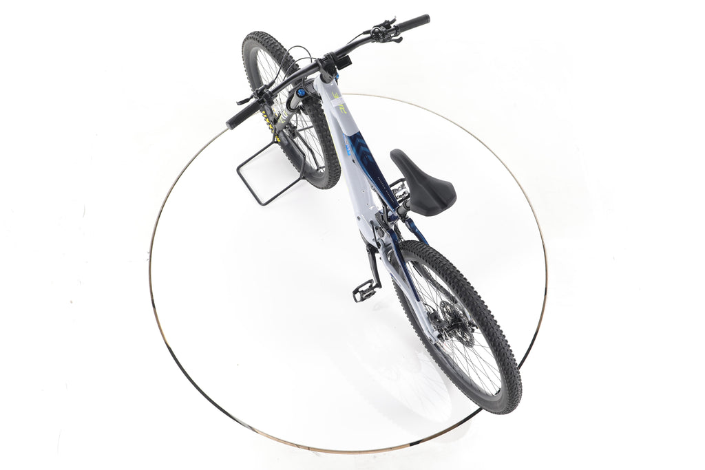 Orbea Rise H20 E-Bike Fully - Image 21