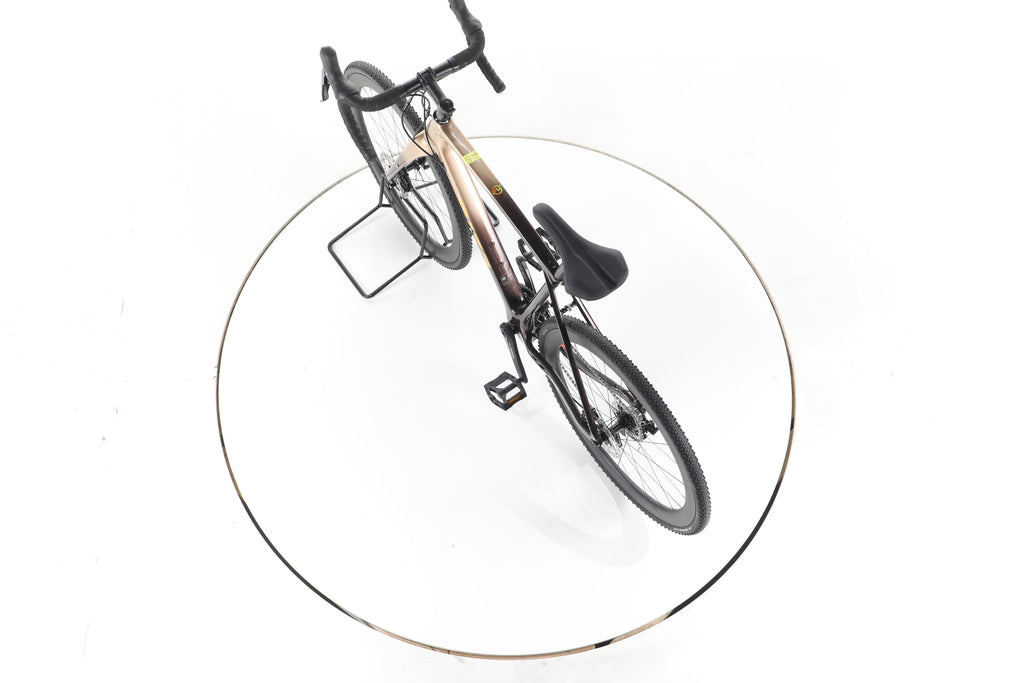 DIZO Grover Gravelbike Carbon - Image 21