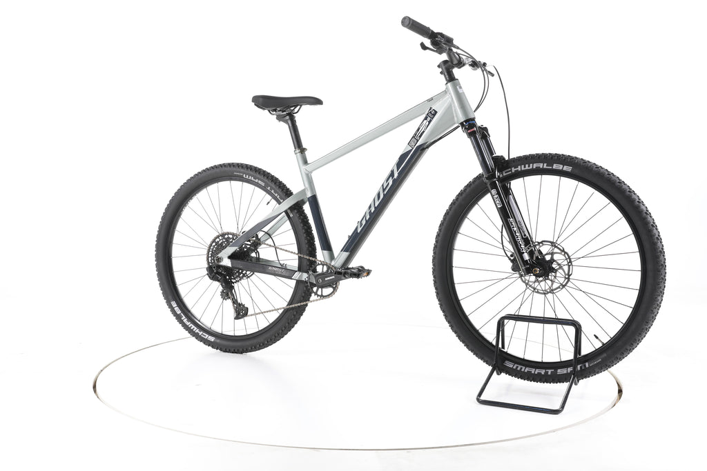 Ghost Nirvana Tour Fahrrad Hardtail - Image 2