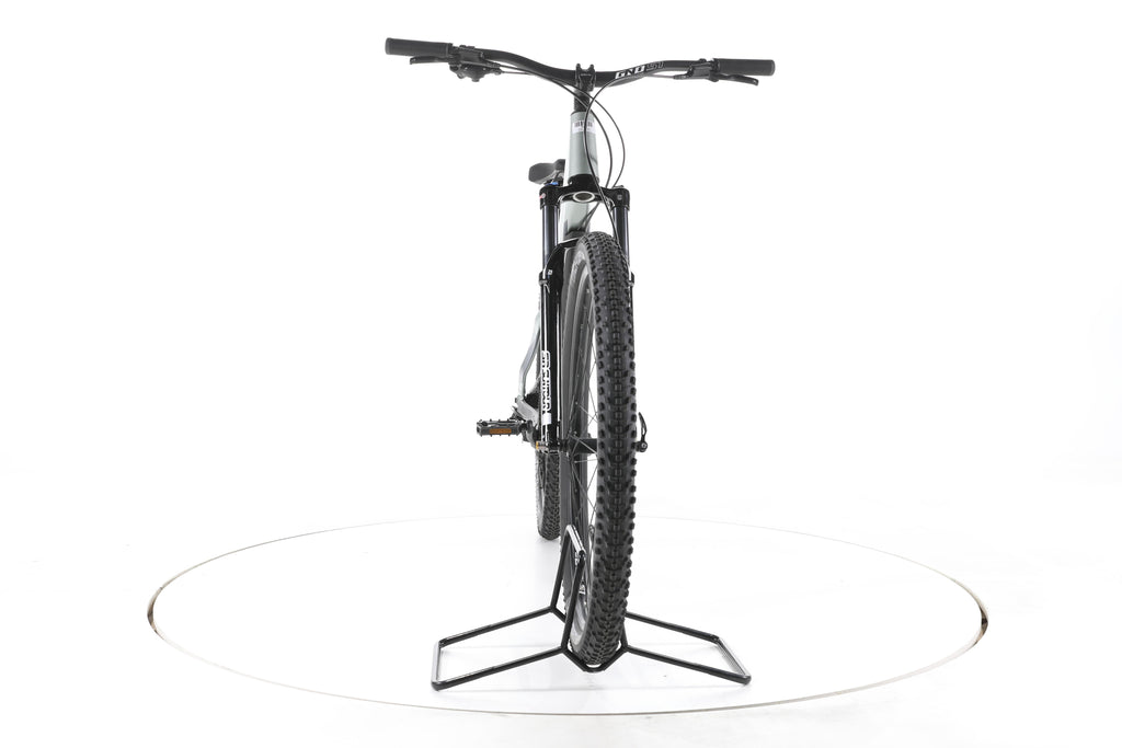 Ghost Nirvana Tour Fahrrad Hardtail - Image 4