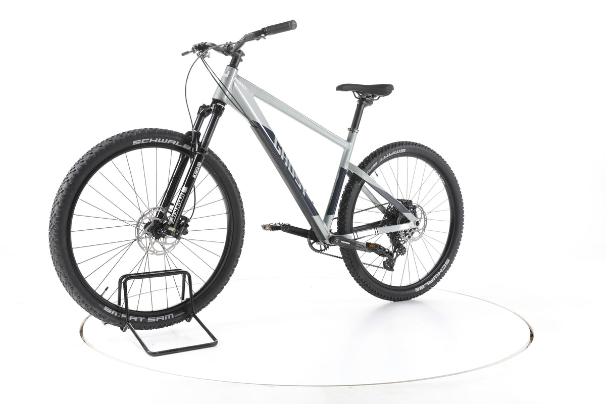 Ghost Nirvana Tour Fahrrad Hardtail - Image 6