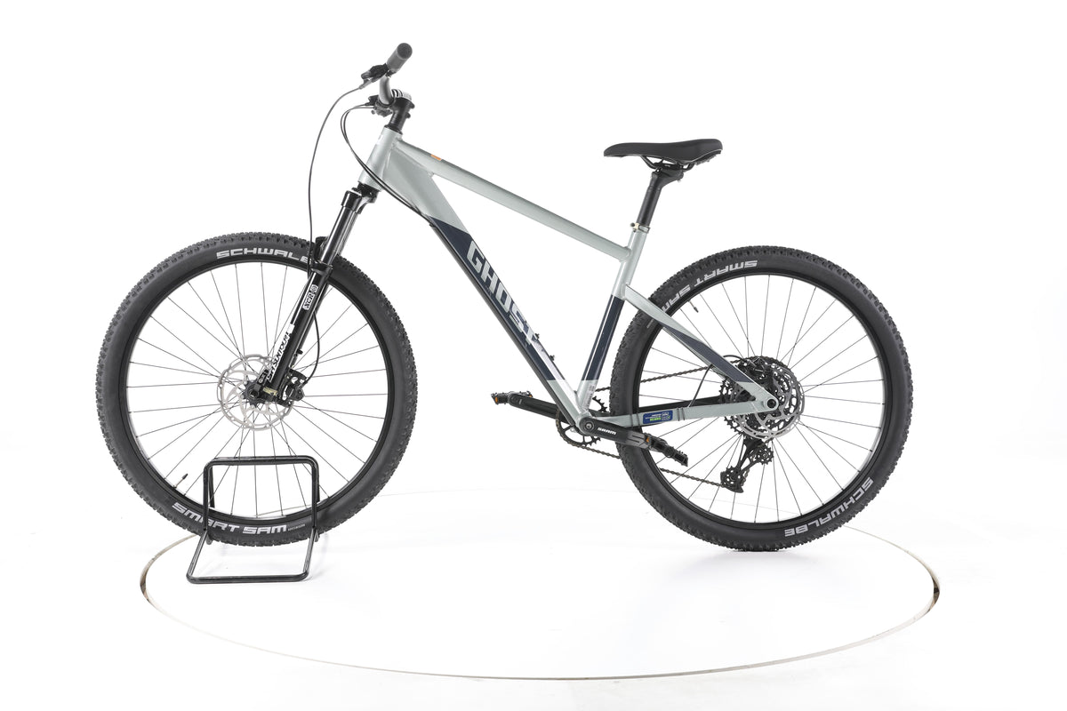 Ghost Nirvana Tour Fahrrad Hardtail - Image 7