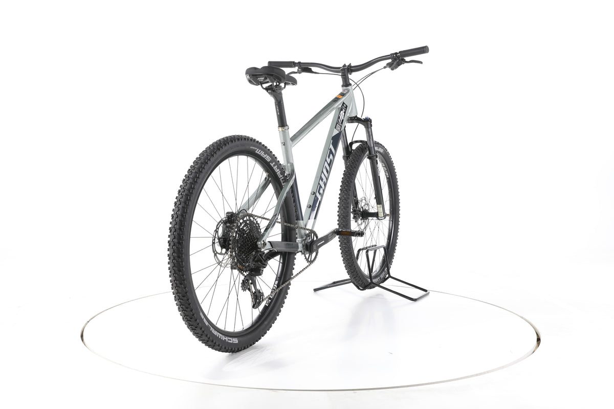 Ghost Nirvana Tour Fahrrad Hardtail - Image 11