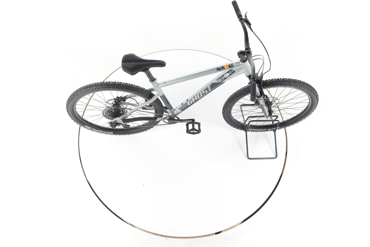 Ghost Nirvana Tour Fahrrad Hardtail - Image 13