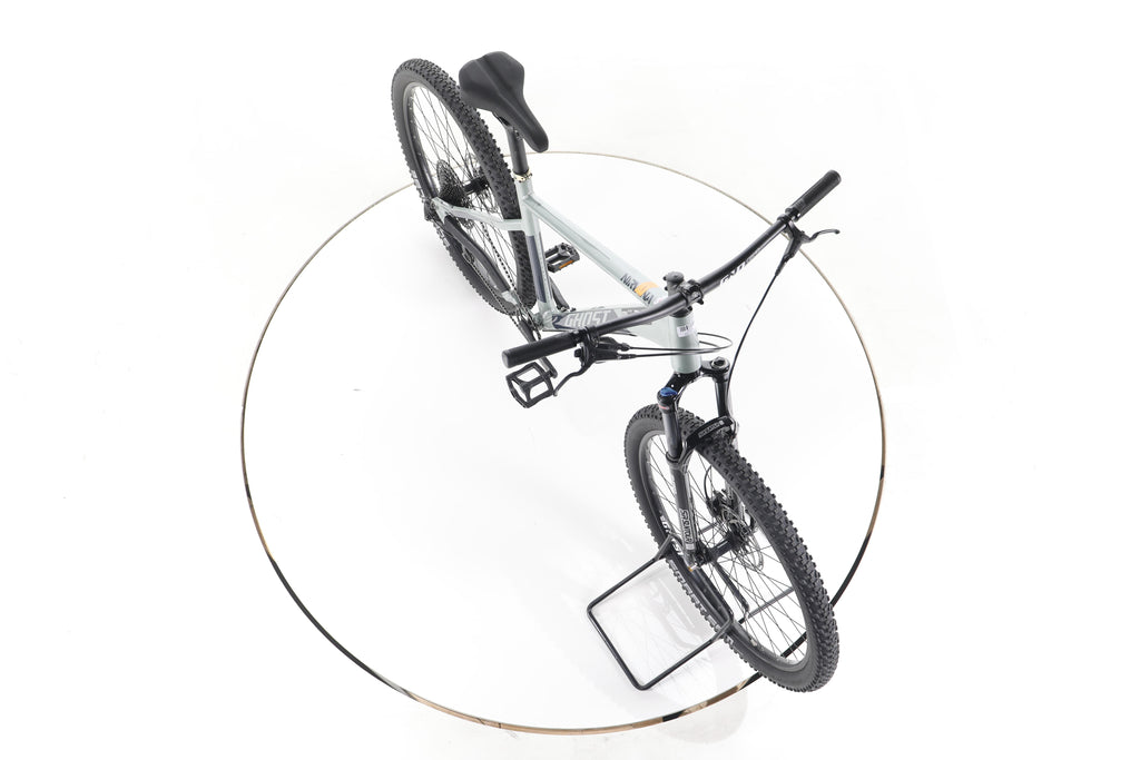 Ghost Nirvana Tour Fahrrad Hardtail - Image 15