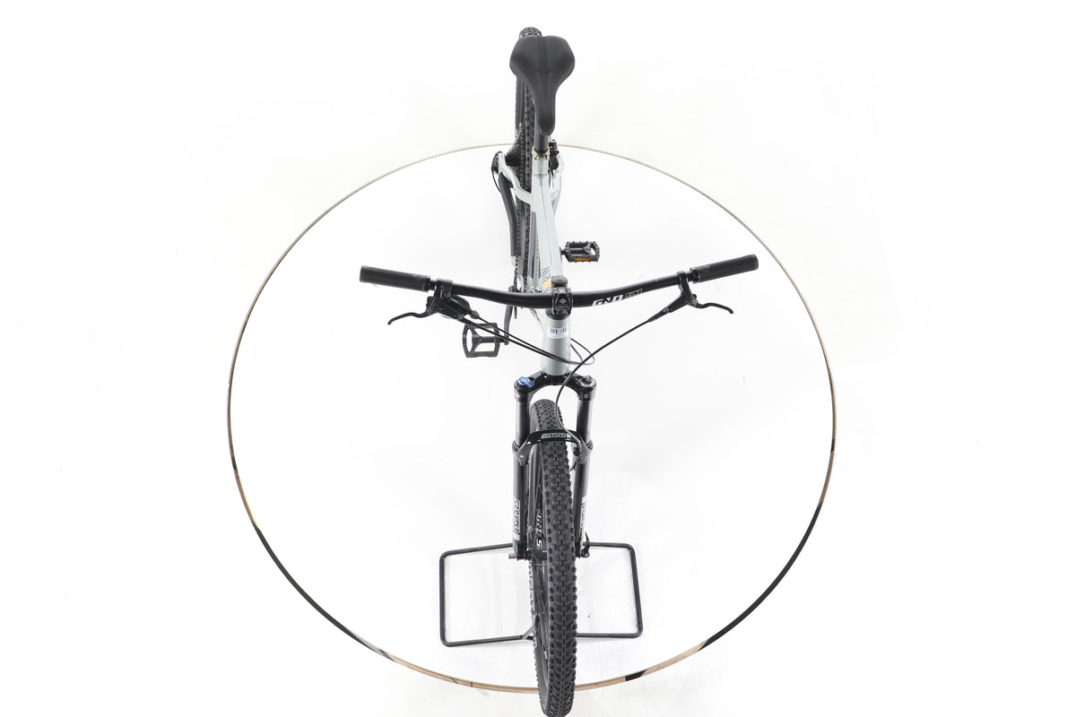 Ghost Nirvana Tour Fahrrad Hardtail - Image 16