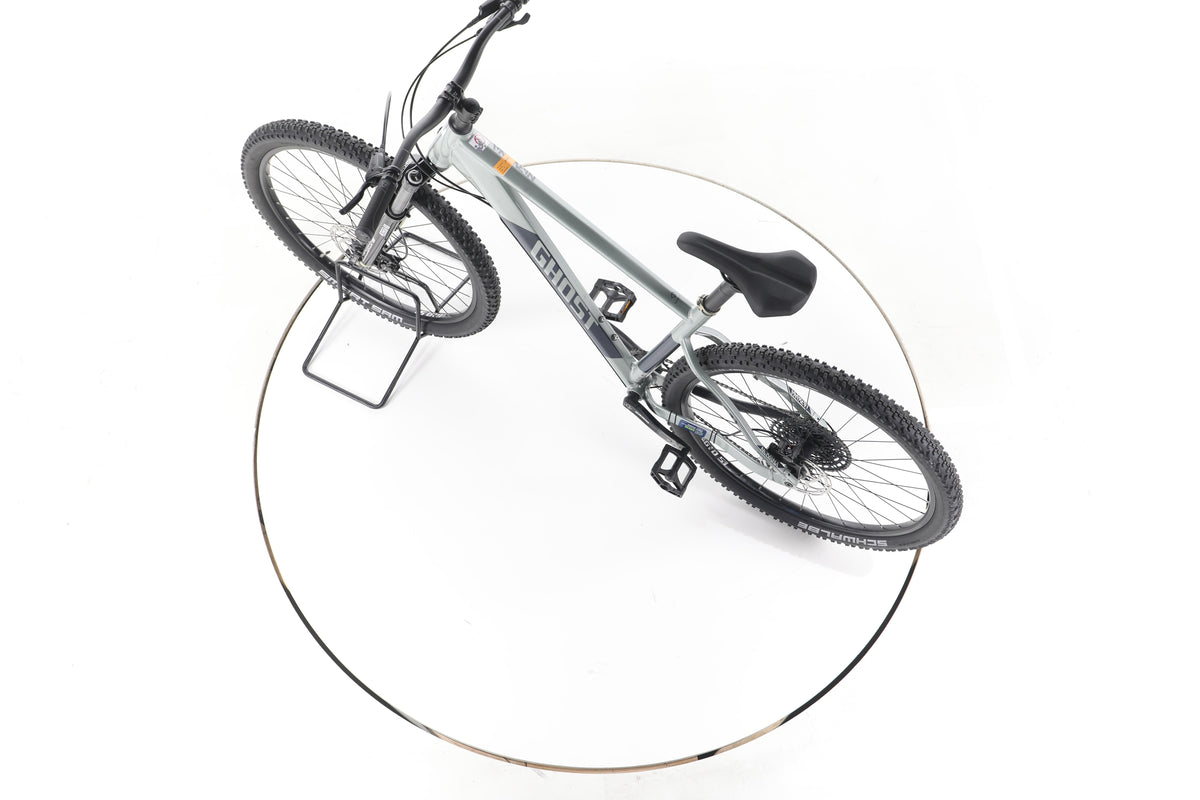 Ghost Nirvana Tour Fahrrad Hardtail - Image 20