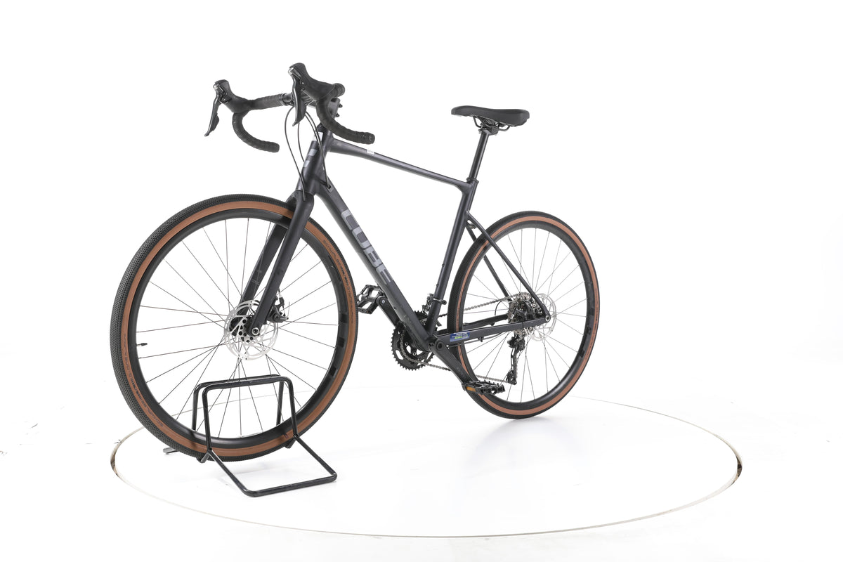 Cube Cube Nuroad Pro Gravelbike - Image 6