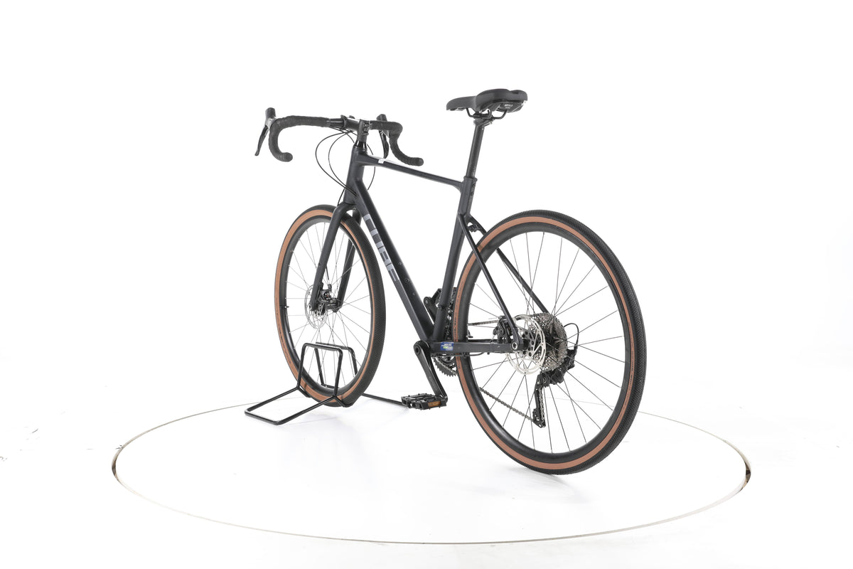 Cube Cube Nuroad Pro Gravelbike - Image 9