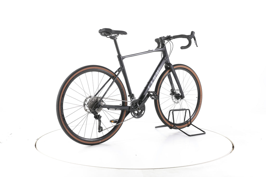 Cube Cube Nuroad Pro Gravelbike - Image 12