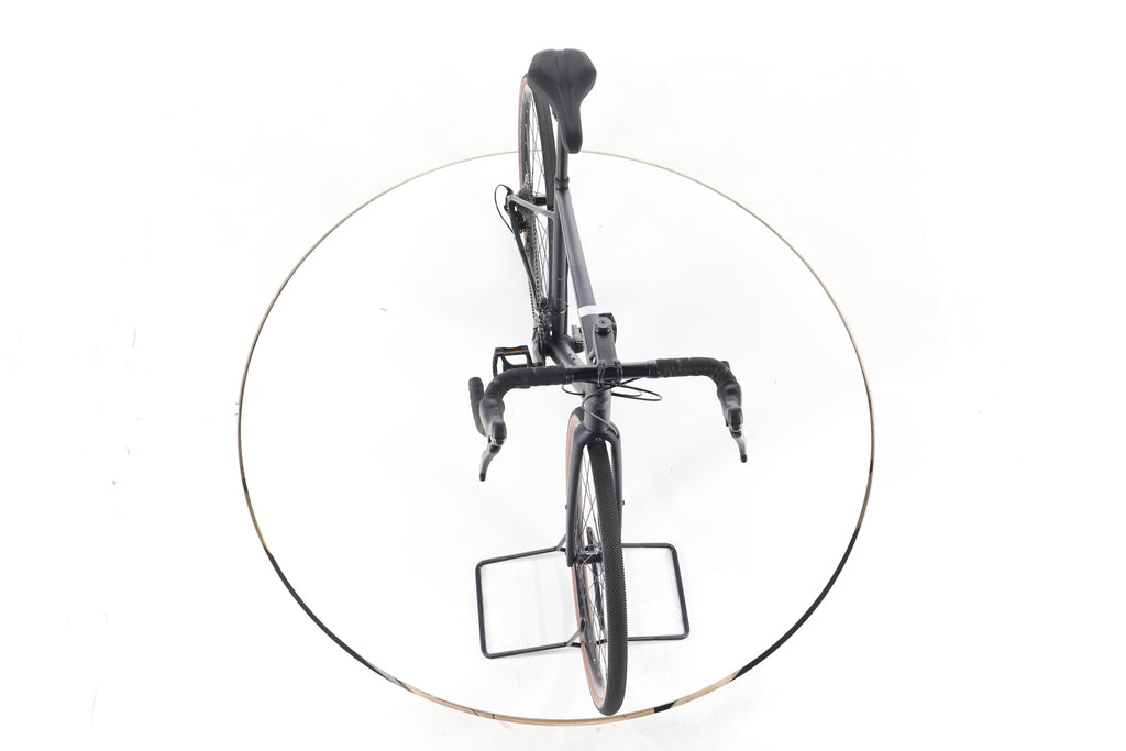 Cube Cube Nuroad Pro Gravelbike - Image 16