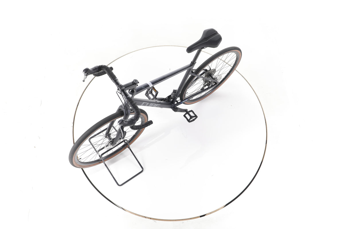 Cube Cube Nuroad Pro Gravelbike - Image 18