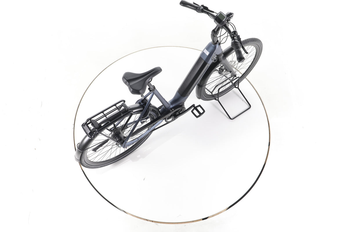 Gazelle Ultimate C8 City E-Bike Tiefeinsteiger - Image 24