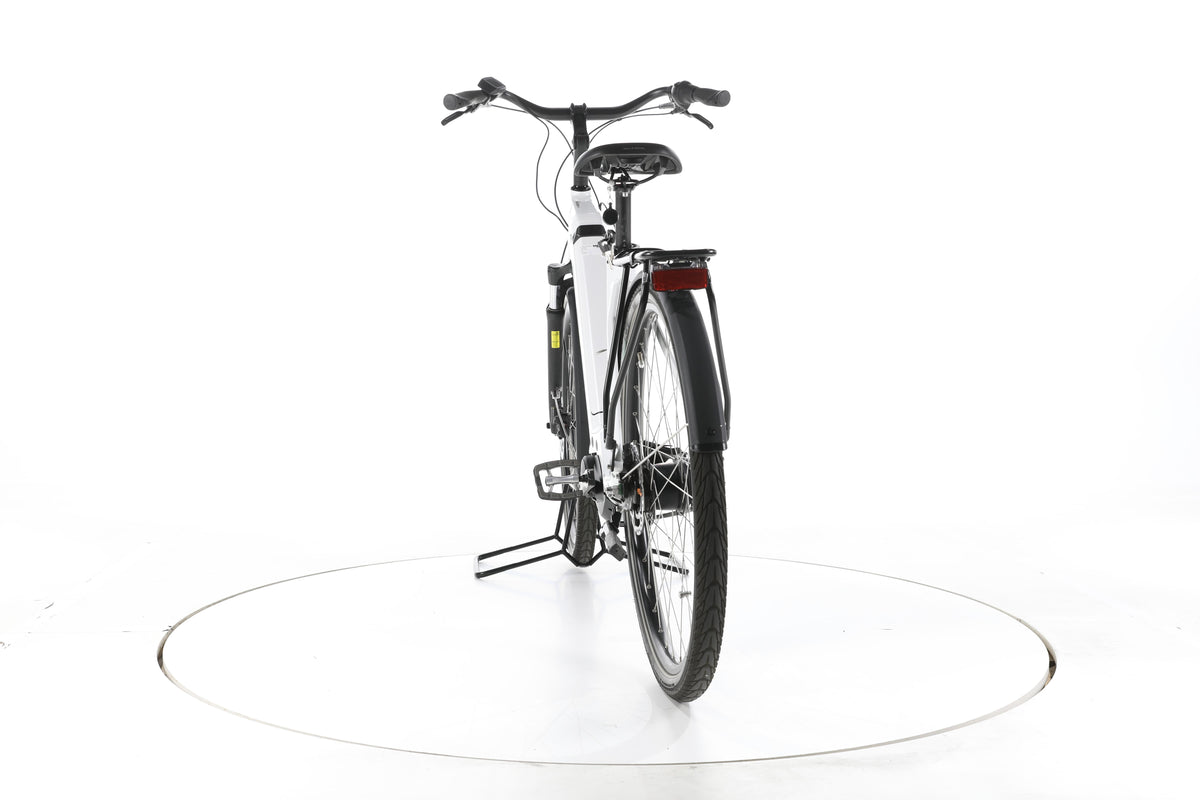 Bergamont E-Horizon N8 CB City E-Bike Tiefeinsteiger - Image 10
