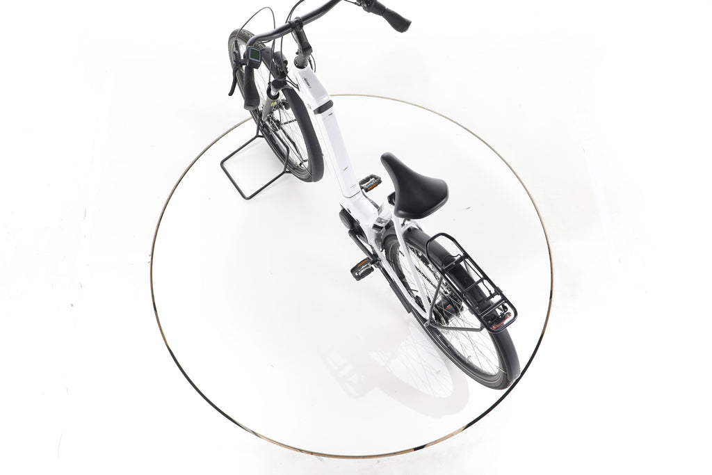 Bergamont E-Horizon N8 CB City E-Bike Tiefeinsteiger - Image 21