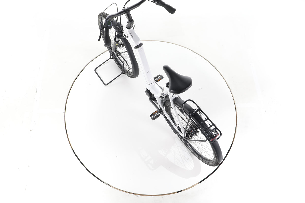 Bergamont E-Horizon N8 CB City E-Bike Tiefeinsteiger - Image 21