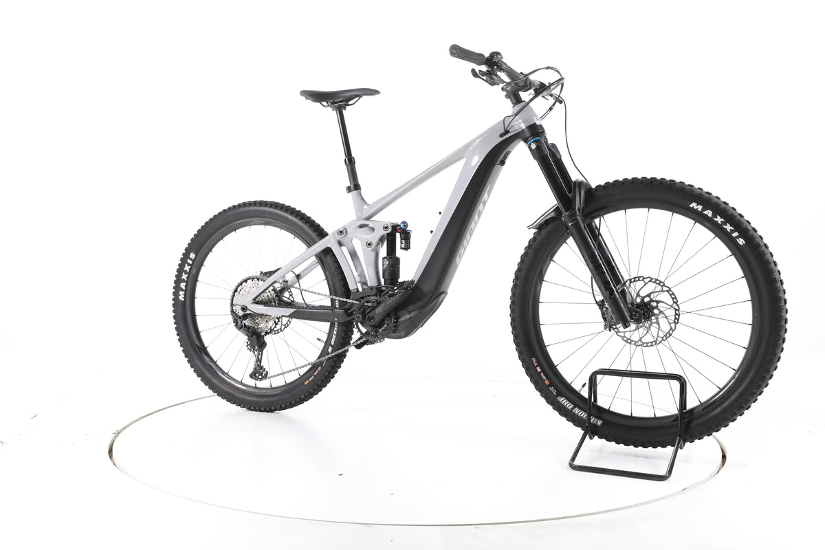 Giant Reign E+ 1 PRO MXS E-Bike Fully - Image 2